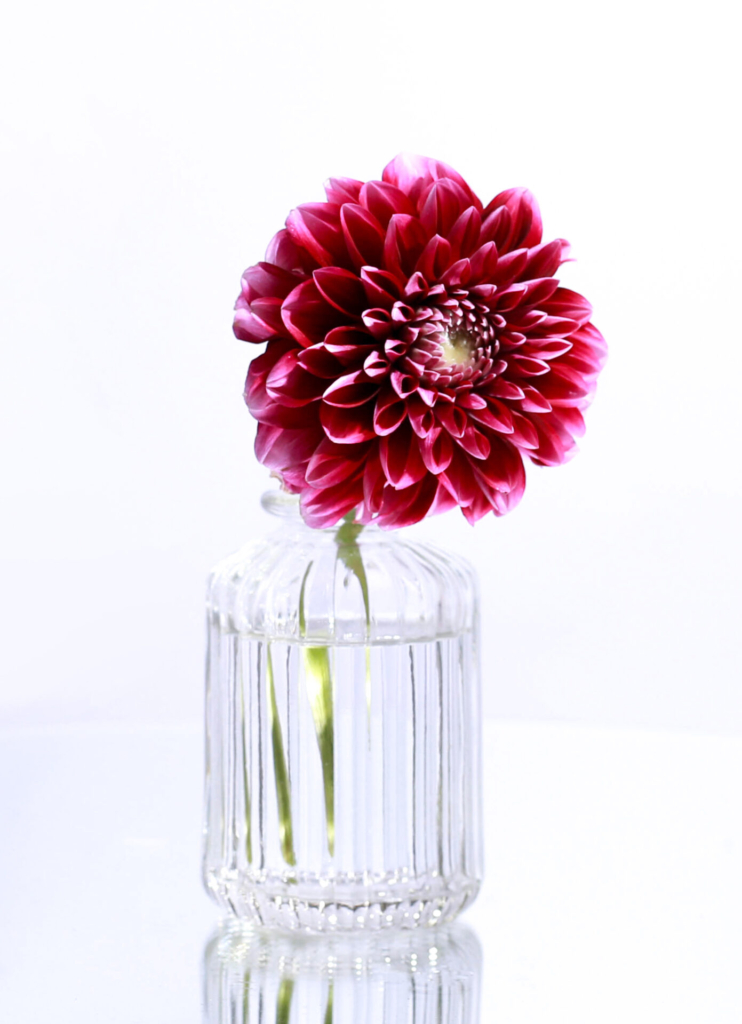 ふるさと割 花瓶 フラワーベース Glass Vase Luxe リュクス Copper 1個入り 778 991 0 P106 ガラス 代引き不可 インテリア ディスプレイ Fucoa Cl